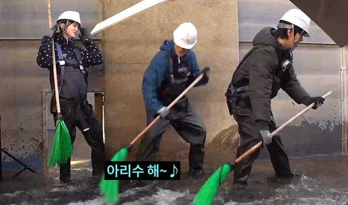 서울시, 구독자 420만 '워...