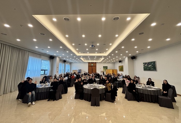 예술단의 숨결을 구석구석, 함께 만드...