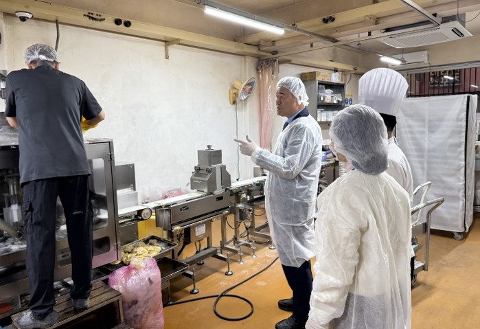 전라북도, 설명절 식품안전 비상체계 ...