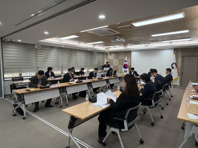 경남·부산 행정통합 실무협의체 가동....