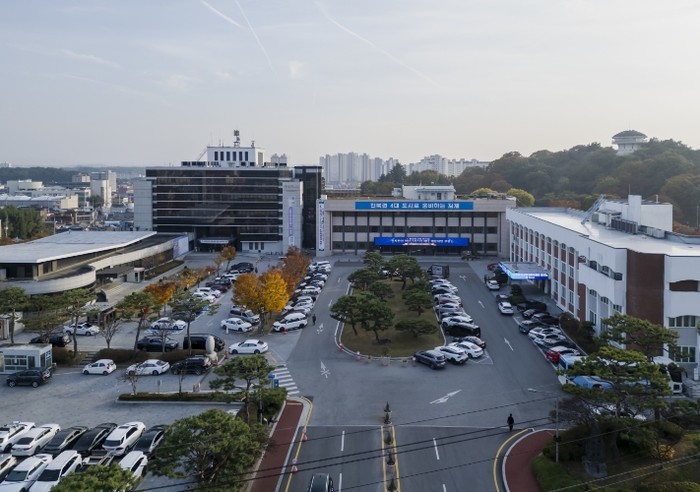 김제시, 1인 소상공인·농어업인 ‘출...