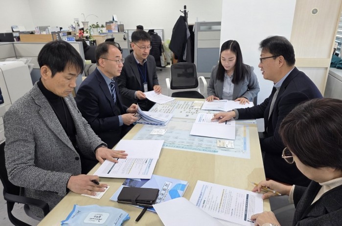 익산시, 2027년 국가예산 확보 위...