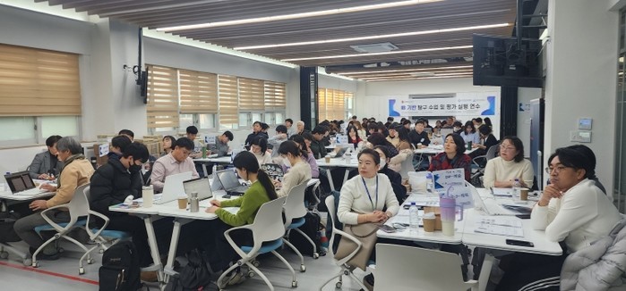 전북교육청, IB 기반 탐구 수업·평...