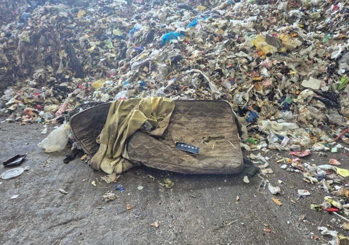 충남도, 수도권 쓰레기 반입 2개 업...