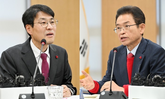 대구･경북이 먼저 길 연 행정통합, ...