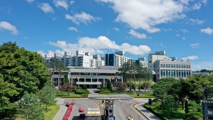 논산시, 2026년 지적재조사사업 5...