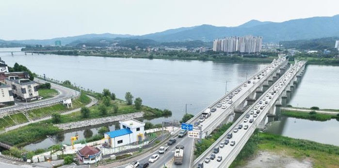 '양평 교통 숨통 틔운다...