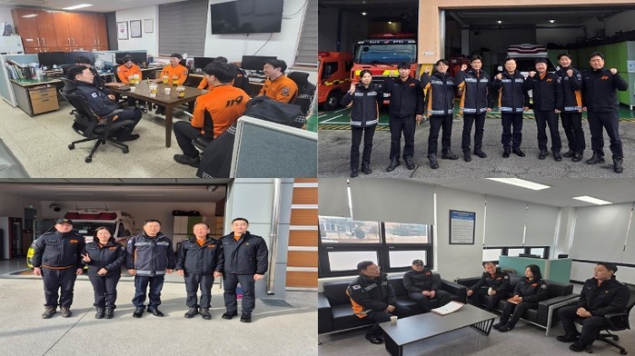 조직을 움직이는 건 결국 사람..  ...