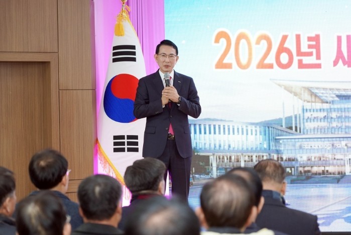 서산시, 도시 성장 기반 확충 ‘입체...