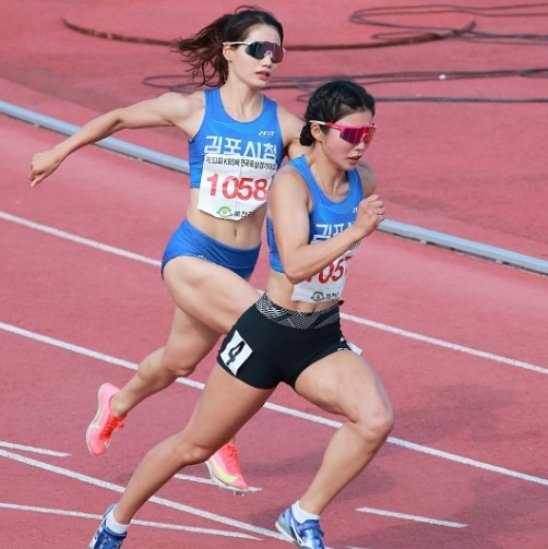 김포시, 직장운동경기부 2년 연속 문...