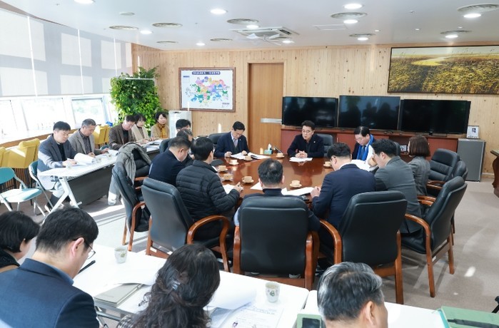 전라남도의회, ‘전남·광주 행정통합 ...