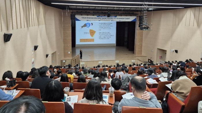 전남교육청, 통합교육을 위한 특수교육...