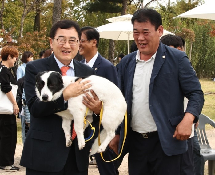 경주시, 식품접객업소 반려동물 동반 ...