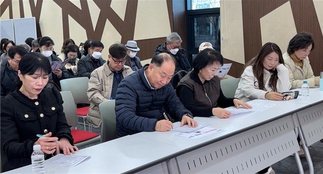 연수구자원봉사센터 ‘제2기 자원봉사대...