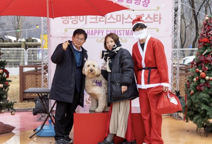 여행·출장 때 반려동물 맡기세요! 마...