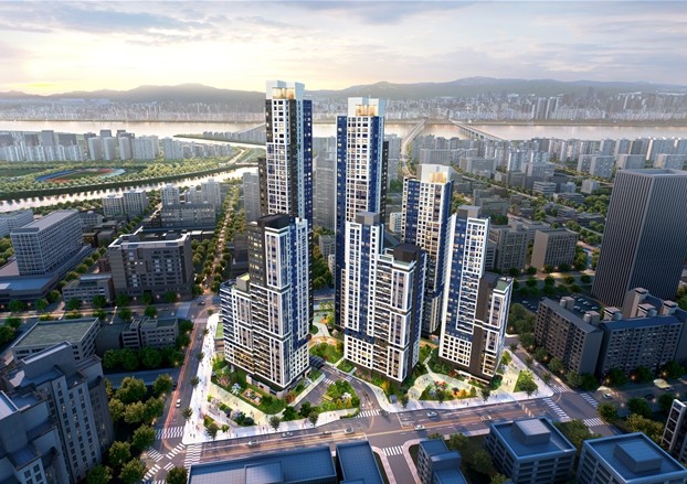 서울시, 양평동 신동아아파트 용적률 ...