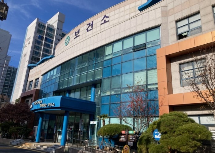 해운대구, 결핵 예방의 날 맞아 ‘결...