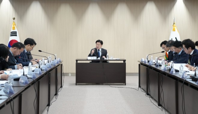 제주-칭다오 항로 인프라 마무리 단계...