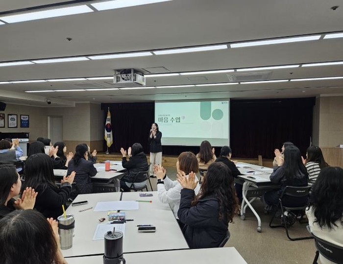시민 응대 역량 강화…부천시 콜센터 ...