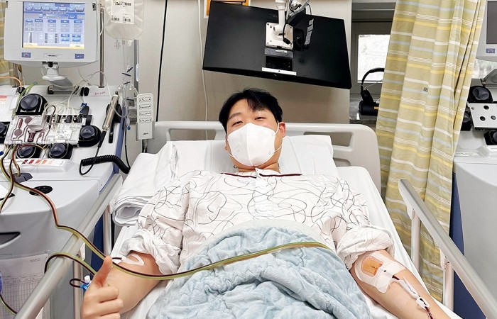 ‘2만 분의 1’ 기적...양천구, ...