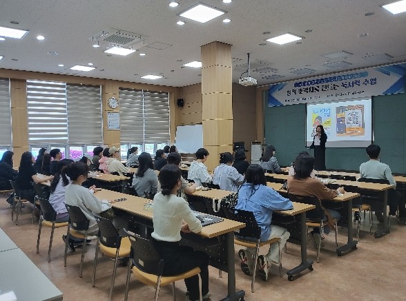 남부·동부도서관, 어린이와 학부모 대...