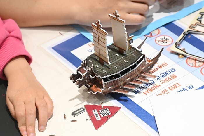 서울 중구, 도서관에서 만나는 충무공...