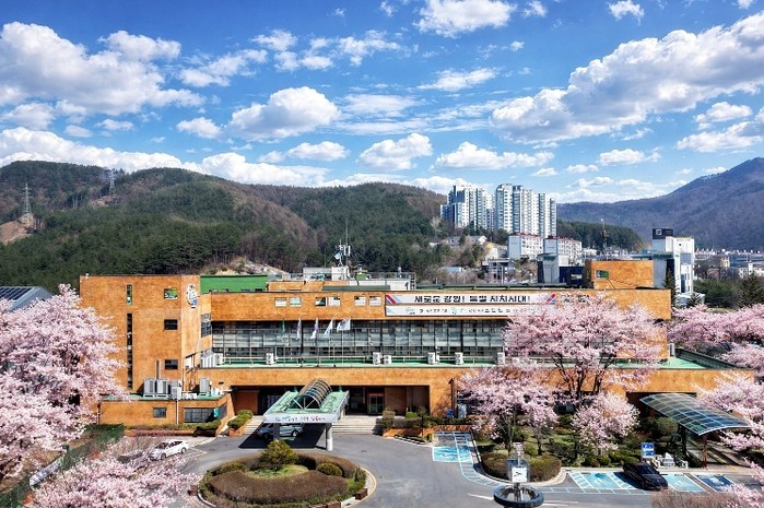 태백시, 중장기 수자원 관리체계 구축...