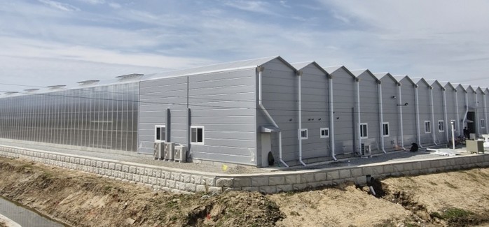 청주 미래농업 이끈다… ICT 기반 ...