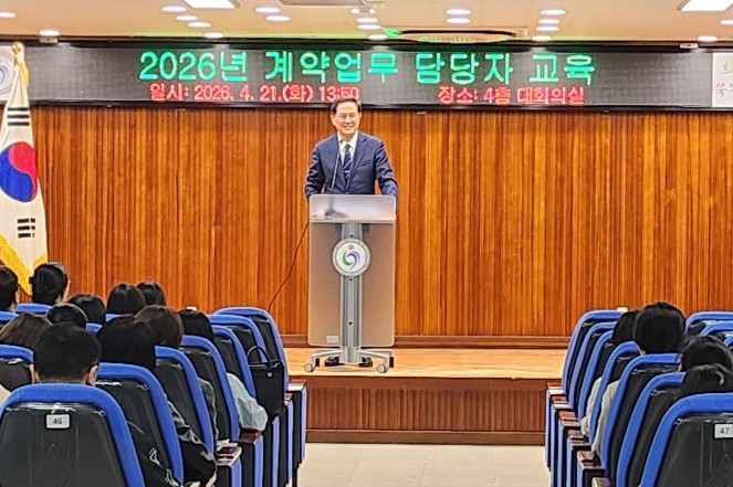 인천북부교육지원청, ‘2026년 맞춤...