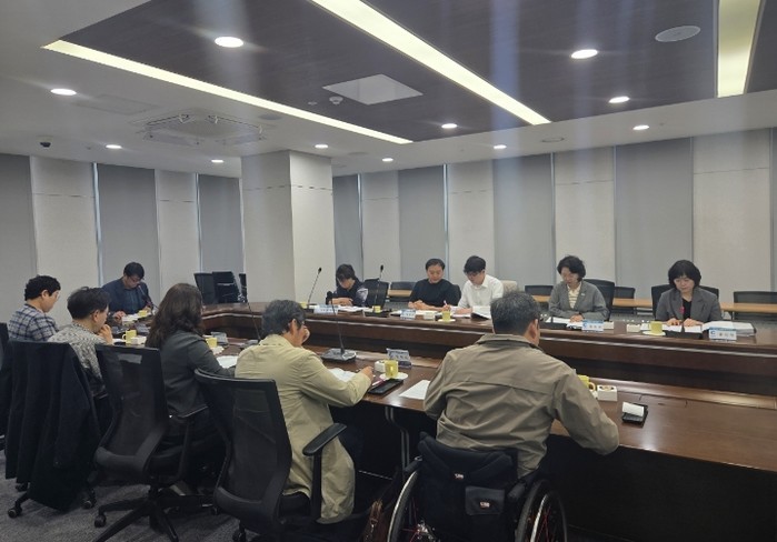 춘천시, ‘장애 인지적 정책’ 전면 ...