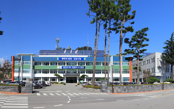 양양군, 고령층 맞춤형 산불예방 캠페...