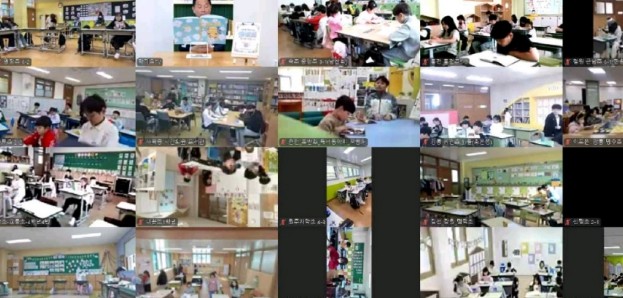 강원특별자치도교육청 2026년 세계 ...