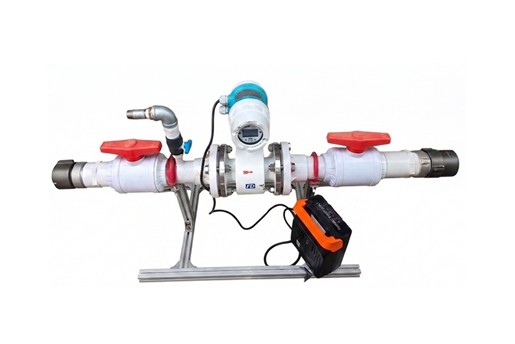 서울시, 상수도관 세척 2028년까지...