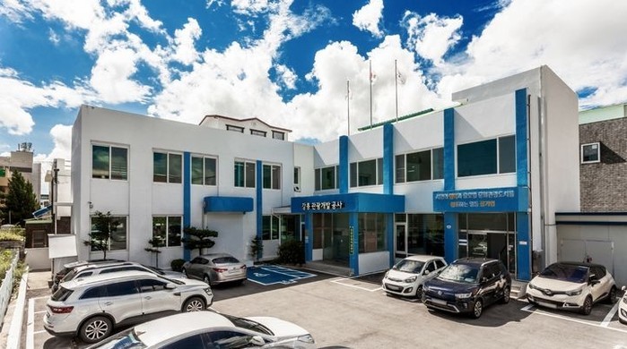 강릉관광개발공사, 동해선 연계 ‘스마...