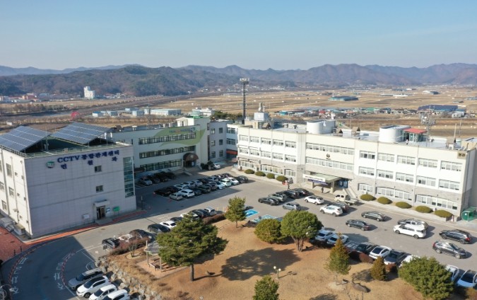 보은군, 2026년도 하계 학생 아르...