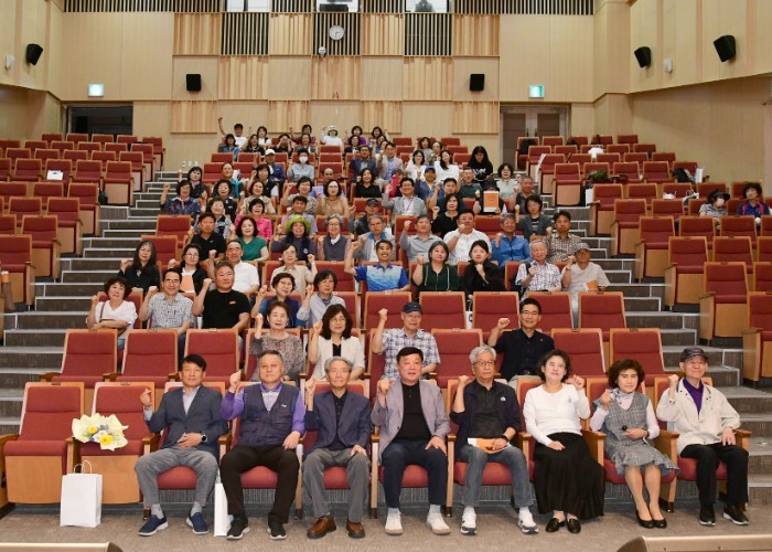 부천문화원, 제5기 부천아카이브활성화...