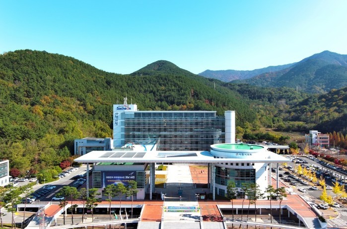 사천시 학교밖청소년지원센터-사천시니어...