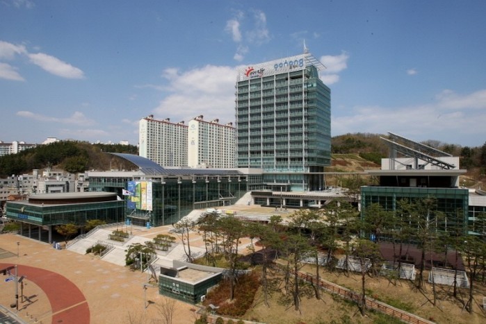 포항시학교밖청소년지원센터, 제2회 검...