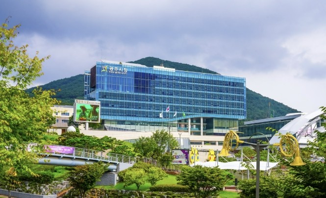 광주시, 중소기업 대상 온라인 마케팅...