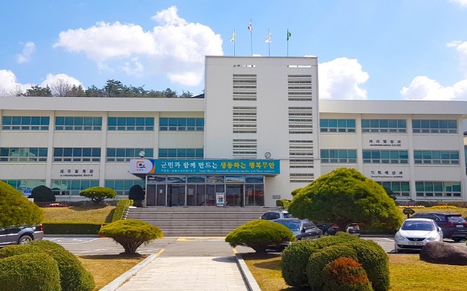 무안군, 2026년(2025년 실적)...