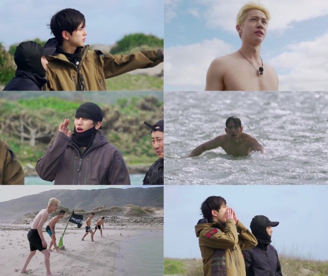 TV CHOSUN  [생존왕2] &q...