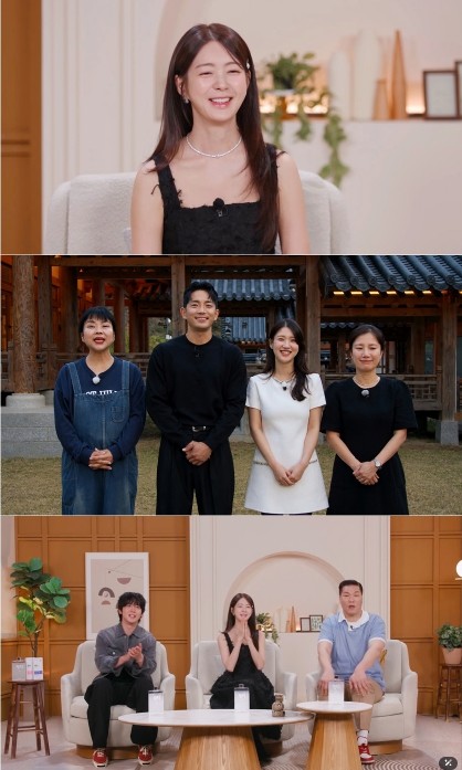 [SBS 자식 방생 프로젝트-합숙 맞...