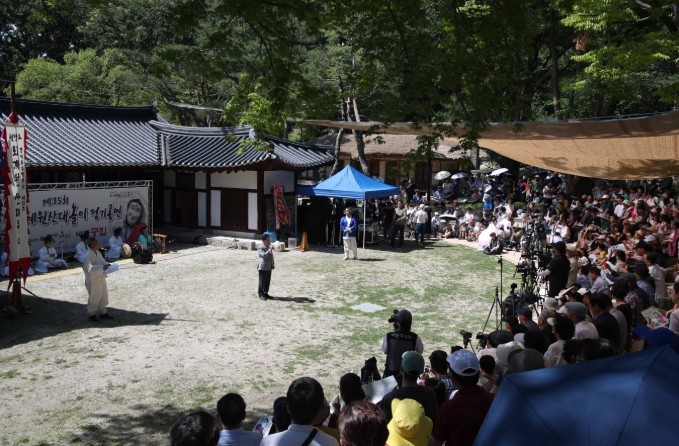 신명나는 탈춤의 향연… 남양주시, ‘...