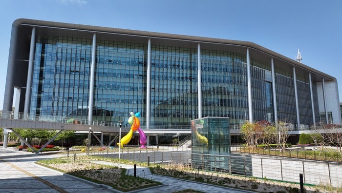 충남도 헷갈리는 지하차도 이름 정비한...
