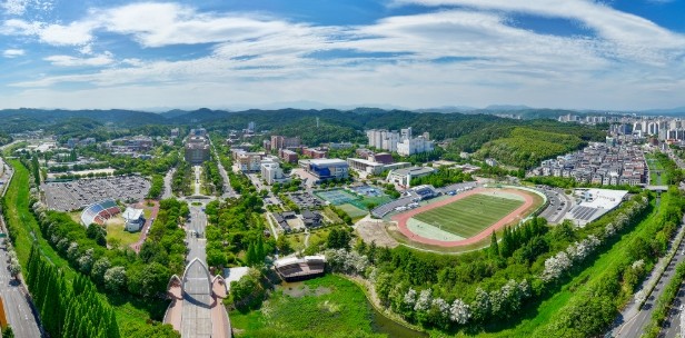 경상국립대, 한국산학협력학회 경진대회...