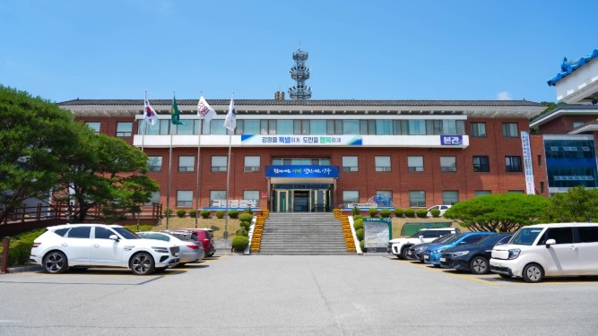 양구군, 하반기 평생학습관 학습자 모...