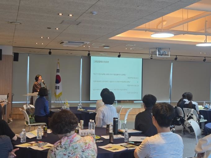 울산교육청, ‘학교 공간 혁신 사업’...