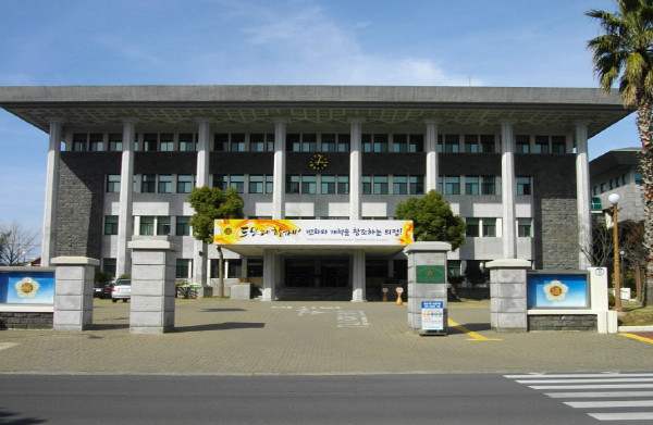 제주도의회 농수축위원회 - 서귀포수협...