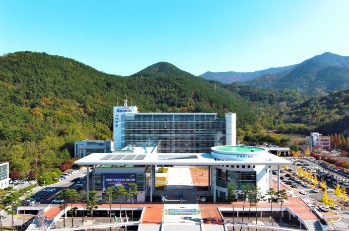 사천시 청소년상담복지센터 2026년 ...