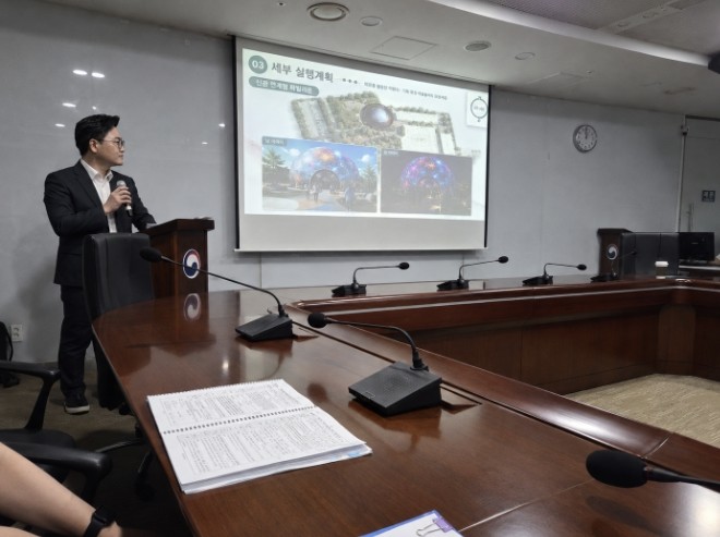 홍천군, 국토교통부 지역 수요 맞춤 ...